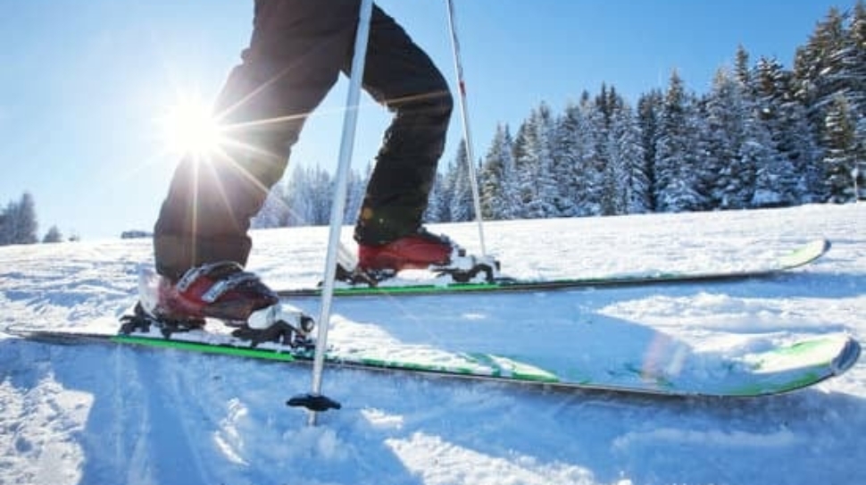 ski