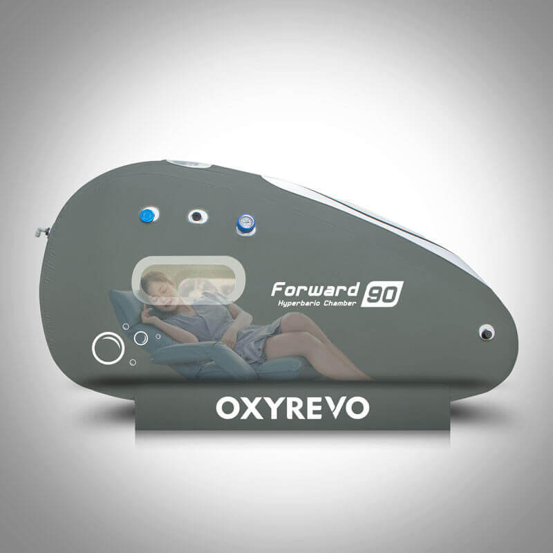 OxyRevo-Portable-Sitting-Chamber-Forward90-Recline-Mode