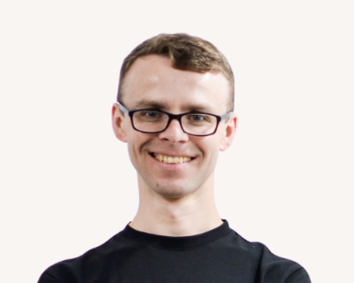 Vasyl Palasiuk RMT